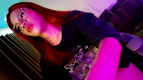 Seren online show from April 22, 7:59 am