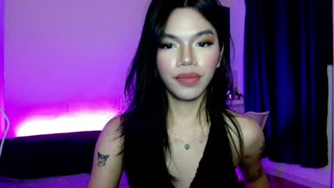 Seren online show from July 29, 9:02 pm