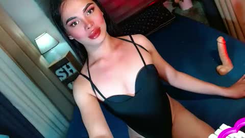 lovelymiss_shyna11 online show from November 24, 11:34 am