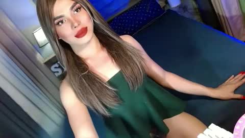 lovelymiss_shyna11 online show from January 12, 12:12 pm