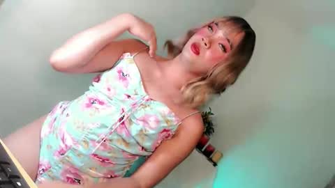 Lovingmonaru969 online show from March 14, 4:32 pm