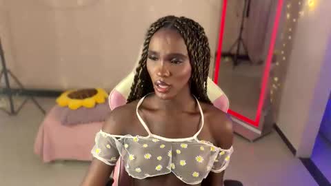 IG luana orq online show from March 20, 11:50 pm