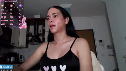 luara_ online show from July 2, 6:08 am