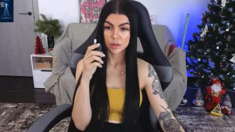 Monika online show from December 17, 7:36 am