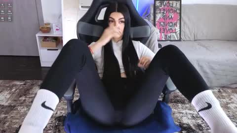 Monika online show from February 22, 10:29 am