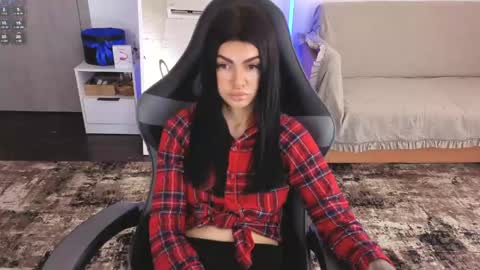 Monika online show from April 30, 5:57 am