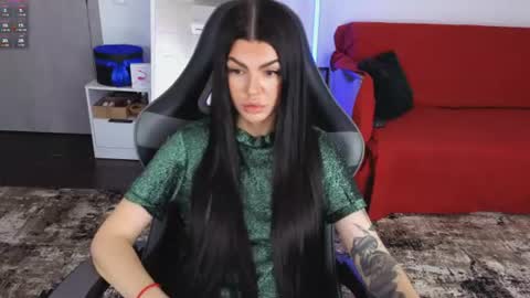 Monika online show from June 27, 6:29 am