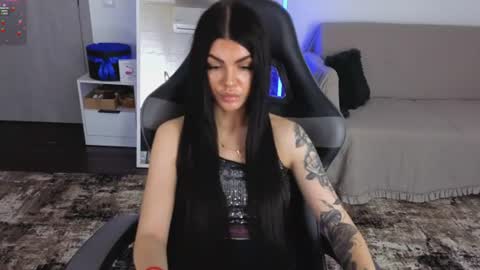 Monika online show from June 30, 11:43 am