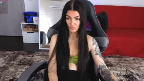 Monika online show from July 8, 8:29 am
