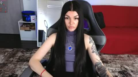Monika online show from July 28, 9:27 am