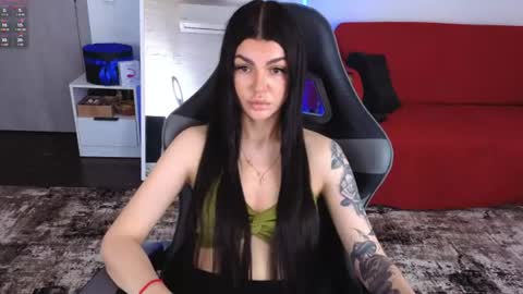 Monika online show from August 1, 6:58 am