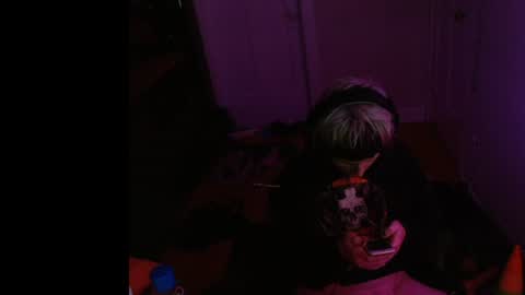 lucylascivious online show from June 14, 2:24 am