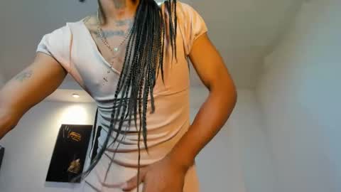 Snapshot of luisadickkhard chatting on March 7, 12:00 am luisadickkhard online show from March 7, 12:00 am