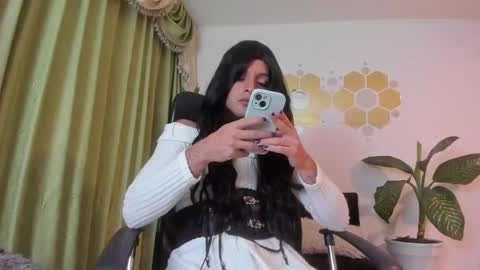 Luka Castillo online show from May 5, 3:34 am