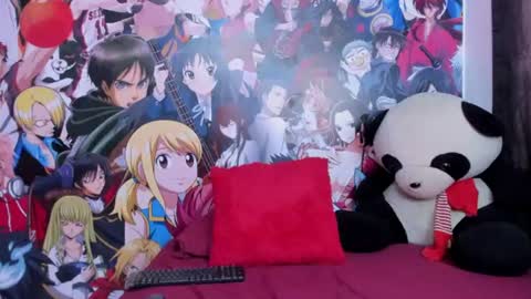 LULU online show from July 27, 7:20 pm