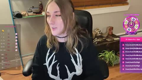 Lulu online show from January 20, 1:39 am
