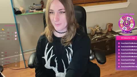 Lulu online show from February 2, 3:54 am