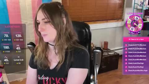 Lulu online show from February 24, 6:50 am