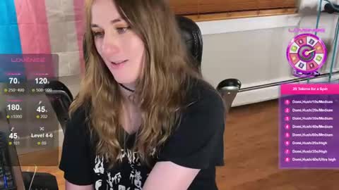 Lulu online show from July 11, 5:56 am