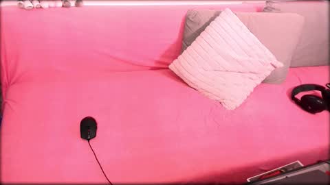 lurosincubus online show from March 13, 10:35 pm