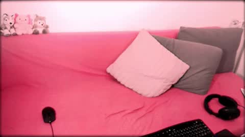 lurosincubus online show from March 15, 11:30 pm