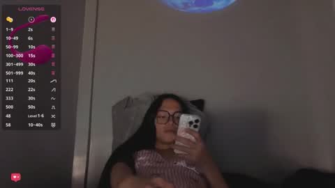 Maxie online show from March 21, 6:34 pm