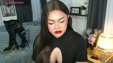 Sasha online show from May 17, 8:30 pm