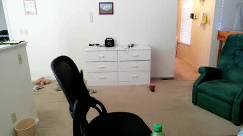 Britney online show from March 17, 6:54 pm