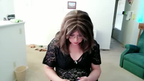 Britney online show from March 19, 7:03 pm