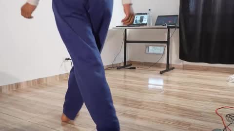 Luz online show from March 2, 10:38 pm