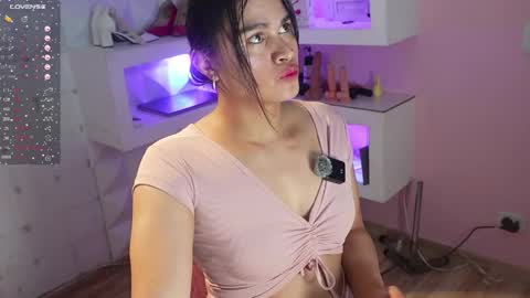 Luz online show from May 5, 12:05 am