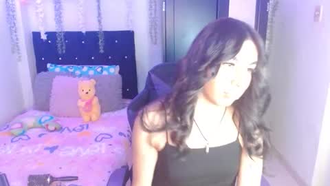 Lyaa Cutee online show from February 3, 12:10 am