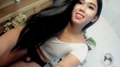 Janelovesu online show from February 10, 11:56 pm