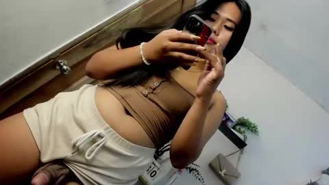 Janelovesu online show from April 30, 12:05 am