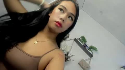 Janelovesu online show from July 21, 12:24 am