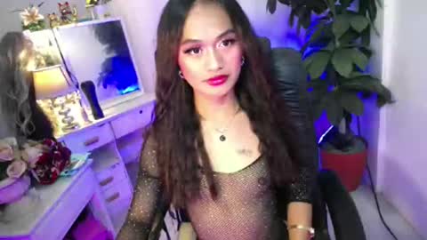 Cutie Yassie online show from March 10, 3:32 am