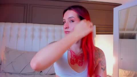  madame lilith  online show from July 28, 11:17 am