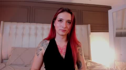  madame lilith  online show from July 30, 11:20 am