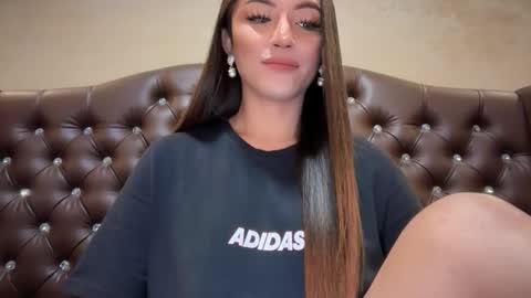 Alison Kloss online show from January 11, 12:17 am