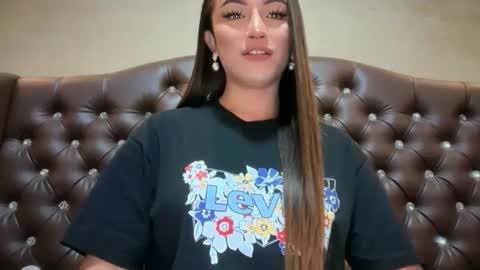Alison Kloss online show from April 29, 11:43 pm