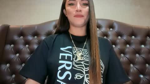 Alison Kloss online show from May 3, 8:13 pm
