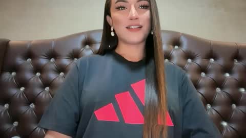 Alison Kloss online show from May 5, 11:44 pm