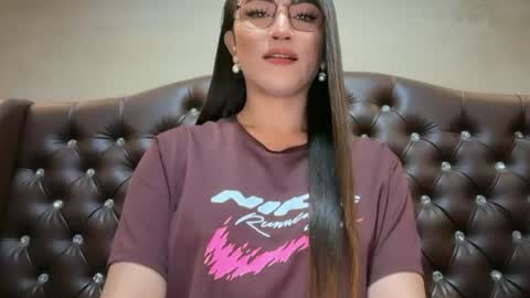 Alison Kloss online show from June 20, 11:19 pm