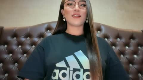 Alison Kloss online show from July 1, 11:38 pm