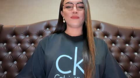 Alison Kloss online show from July 10, 12:15 am