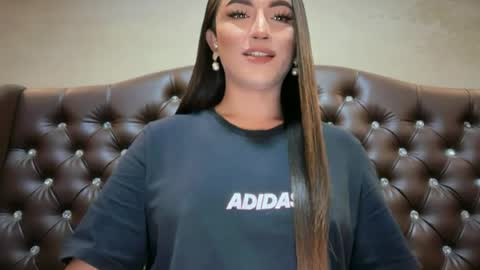 Alison Kloss online show from July 11, 12:26 am