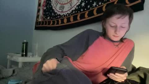 Rat Boy online show from November 17, 10:09 pm