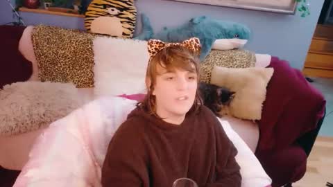 Maddy Cat online show from November 30, 11:18 pm