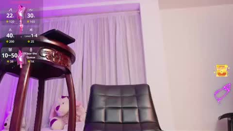 madison_cambell online show from July 11, 8:52 am