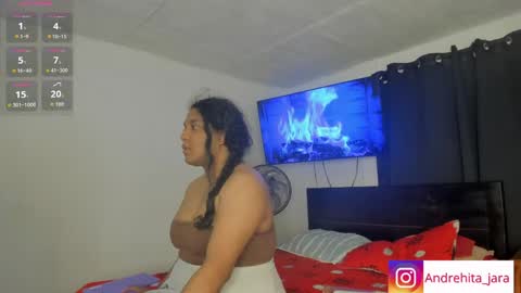 madison online show from June 3, 2:35 am